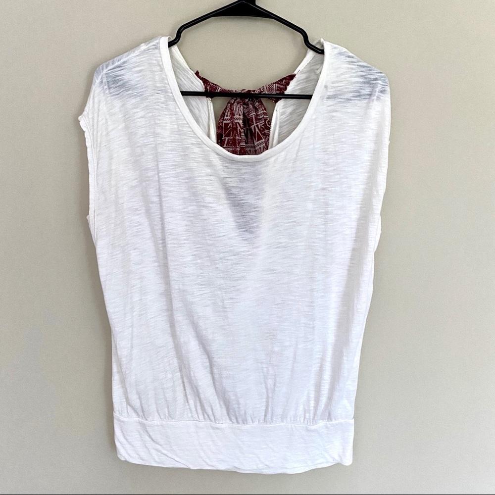 American Eagle Top